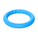 PitchDog porting ring, Blue toy, 17 cm