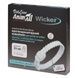 AnimAll VetLine Wicker &mdash; протипаразитарний нашийник АнімАлл &laquo;Біла перлина&raquo; для собак і котів, 35 см