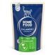 Complete dry food HOME FOOD for kittens 1-12 months Chicken and Lamb Balanced Formula, 300 g