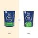 Complete dry food HOME FOOD for kittens 1-12 months Chicken and Lamb Balanced Formula, 300 g