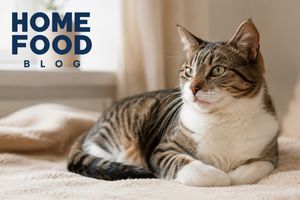 Temperature in cats &mdash; how to understand and what to do