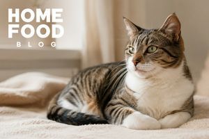 Temperature in cats &mdash; how to understand and what to do