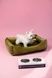 Dreamer Olive Bed