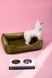 Dreamer Olive Bed