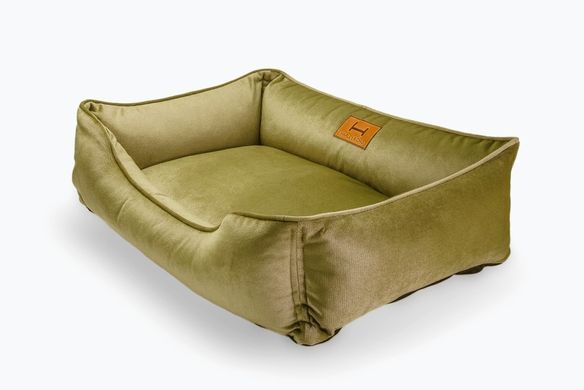 Dreamer Olive Bed