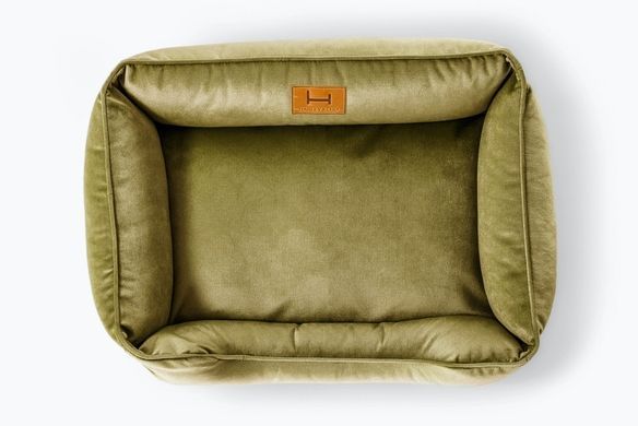Dreamer Olive Bed