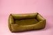 Dreamer Olive Bed