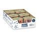 Повнораціонний вологий корм HOME FOOD для стерилізованих/кастрованих дорослих котів з курка та креветка в желе, 12 х 85 г