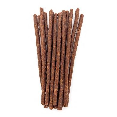 Treats for cats HOME FOOD Meat sticks Salmon, 40 g