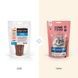 Treats for cats HOME FOOD Meat sticks Salmon, 40 g