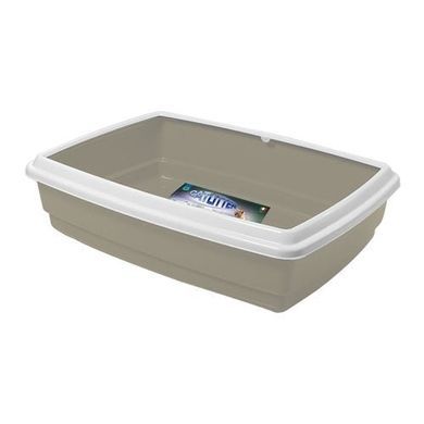Georplast Jambo — cat litter boxes 54х40х14 cm
