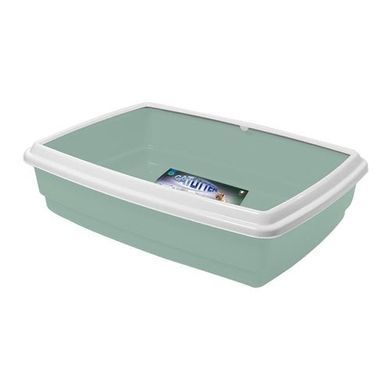Georplast Jambo — cat litter boxes 54х40х14 cm