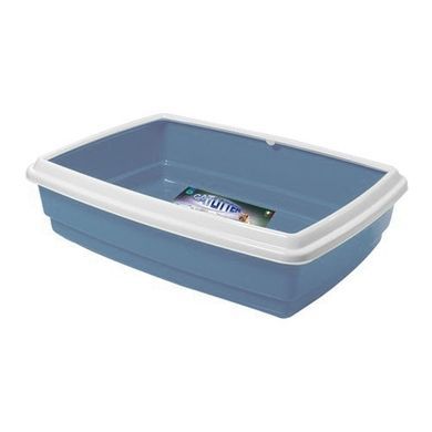 Georplast Jambo — cat litter boxes 54х40х14 cm