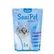 Природа Sani Pet &mdash; силікагелевий наповнювач, 5 л (2.3 кг)