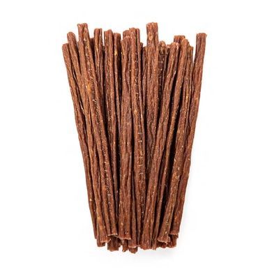 Treats for dogs HOME FOOD Meat sticks Chicken, 80 g