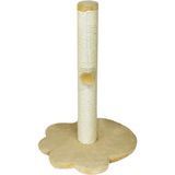 Lucky Pet &mdash; &laquo;Paw&raquo; scratching post, 33х33х49 см