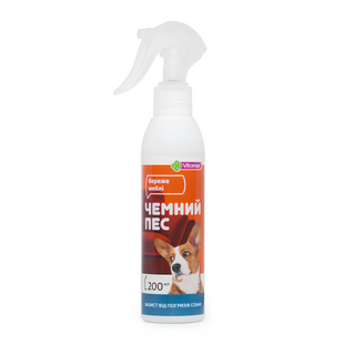 Spray Chemny Pes "Protection against dog bites" (200 ml)