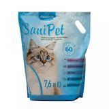 Природа Sani Pet &mdash; силикагелевый наполнитель, 7.6 л (3.4 кг)