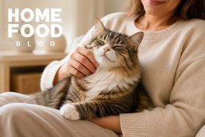 The most affectionate cat breeds: TOP-15 rating