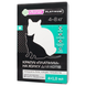 Vitomax Platinum drops on the withers against fleas, ticks and helminths for cats 4-8 kg, 1 ml (1 pipette)