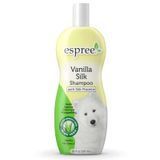 Espree Vanilla Silk Shampoo - шампунь з протеїнами шовку та ароматом ванілі для собак 591 мл