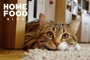 Cat sneezing: causes and treatment