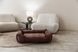 Dreamer Brown Velvet Bed