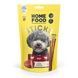 Treats for dogs HOME FOOD Meat sticks Beef, 80 g