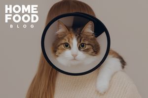 Nutrition of neutered and sterilised cats
