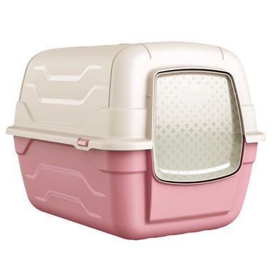 Georplast Roto &mdash; cat litter boxes 52x40x40 cm