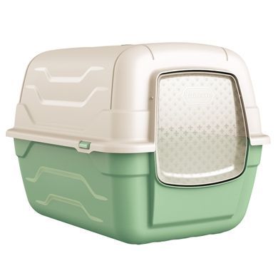 Georplast Roto &mdash; cat litter boxes 52x40x40 cm