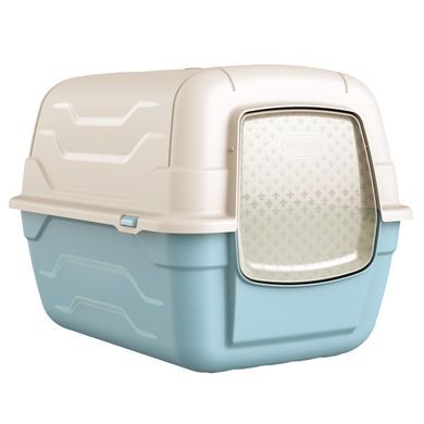 Georplast Roto &mdash; cat litter boxes 52x40x40 cm