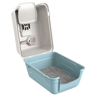 Georplast Roto &mdash; cat litter boxes 52x40x40 cm