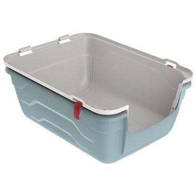 Georplast Roto &mdash; cat litter boxes 52x40x40 cm