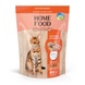 CAT ADULT Adult Chicken & Shrimp Dry Cat Food For Active Cats 400 g