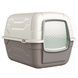 Georplast Roto &mdash; cat litter boxes 52x40x40 cm