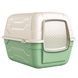 Georplast Roto &mdash; cat litter boxes 52x40x40 cm