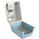 Georplast Roto &mdash; cat litter boxes 52x40x40 cm