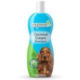 Espree Coconut Cream Shampoo - кокосовий кремовий шампунь для собак з сухою шкірою 591 мл