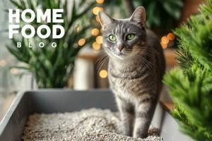 Prevention of urolithiasis in cats