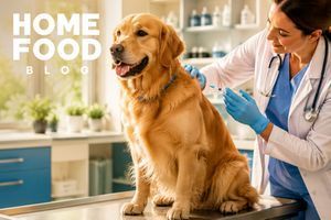 Vaccination of dogs &mdash; what vaccinations to give and when to give them