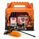 Spooky box для котів HOME FOOD