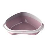 Georplast Shuttle &mdash; cat litter boxes 49x40x17.5 cm