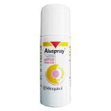 Vetoquinol Aluspray &mdash; алюминиевый спрей для обработки ран собак, кошек, грызунов и других животных, 210 мл