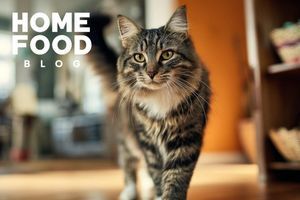 Grain-Free Cat Food: Pros and Cons