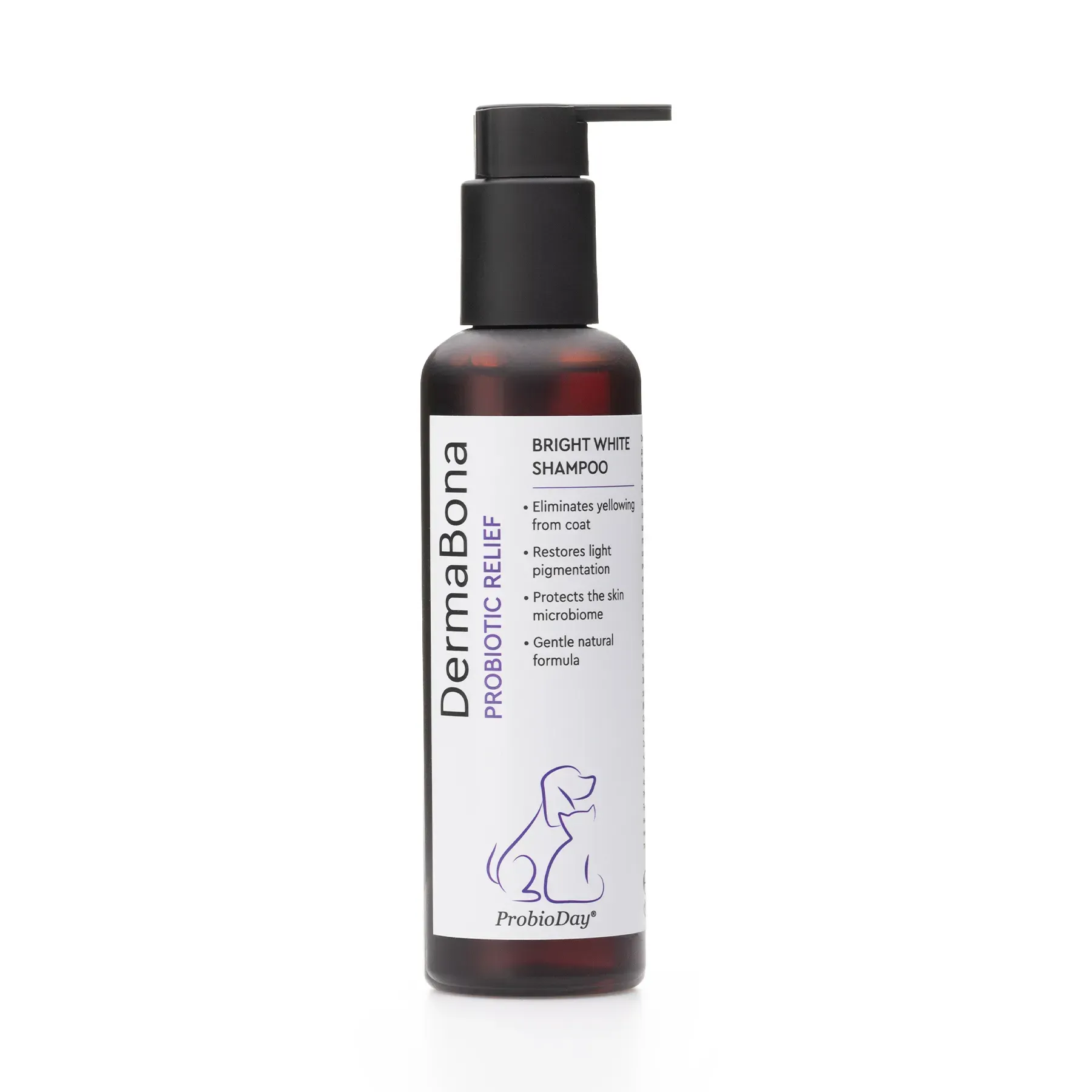 DermaBona ProbioDay Bright White