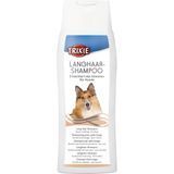 Trixie Langhaar Shampoo &mdash; шампунь для длинношерстных собак, 250 мл