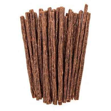 Treats for dogs HOME FOOD Meat sticks Turkey and cranberry, 80 g