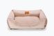 Dreamer Velur Pudra Bed