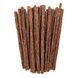 Treats for dogs HOME FOOD Meat sticks Turkey and cranberry, 80 g
